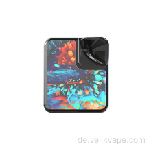 2 ml elektronische Zigaretten VEIIK Cracker Vape Pod